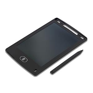 Tablet na poznamky Devon, čierna