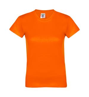 "Keya WCS150" women T-shirt, oranžová