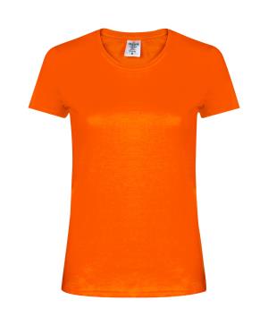 "Keya WCS180" women T-shirt, oranžová