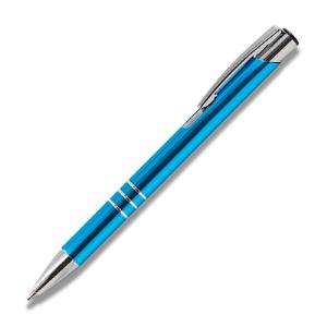 LIND guľôčkové pero, svetlomodrá