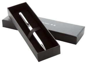 Yago pero v krabičke, čierna