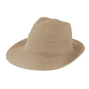 Timbu slamený klobúk, prírodná