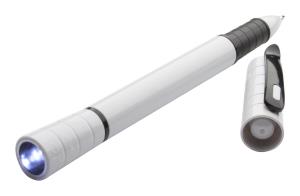 Whiter Pero s LED svetlom, Biela (2)