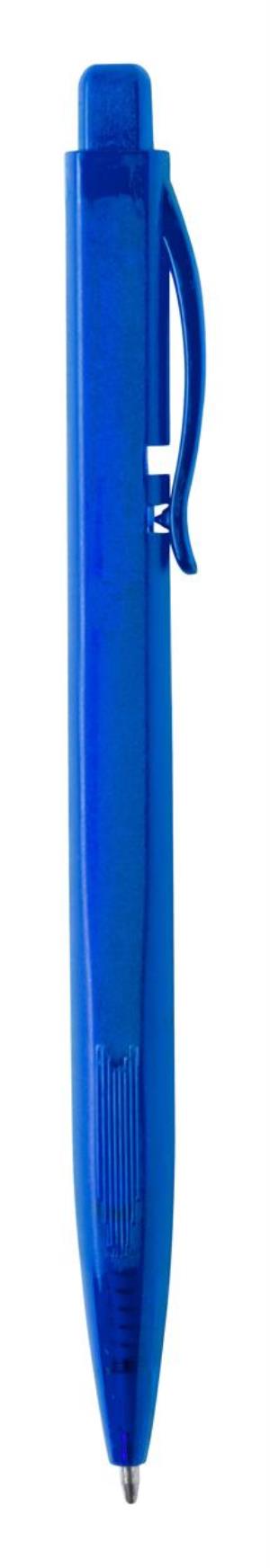 Guličkové pero Dafnel, modrá