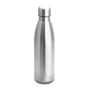 Termoska 500 ml Kenora, strieborná