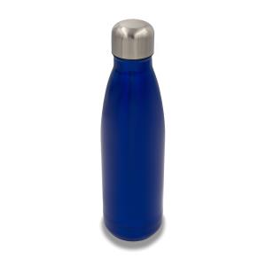 Termoska 500 ml MONTANA, tmavomodrá