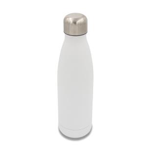 Termoska 500 ml MONTANA, Biela