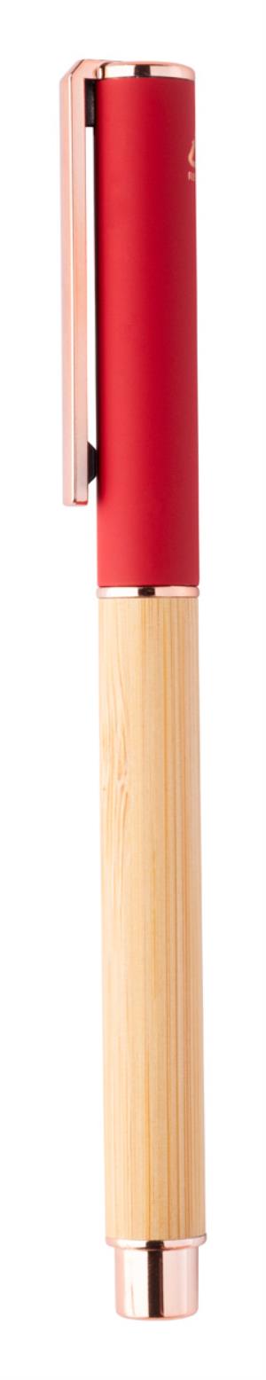 Roller Blush, Červená