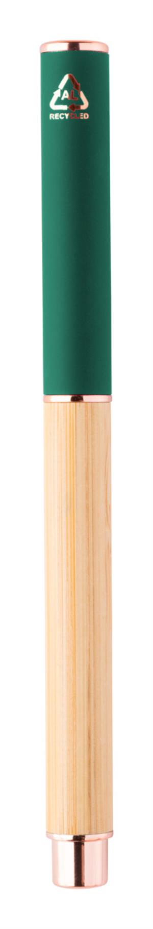 Roller Blush, zelená