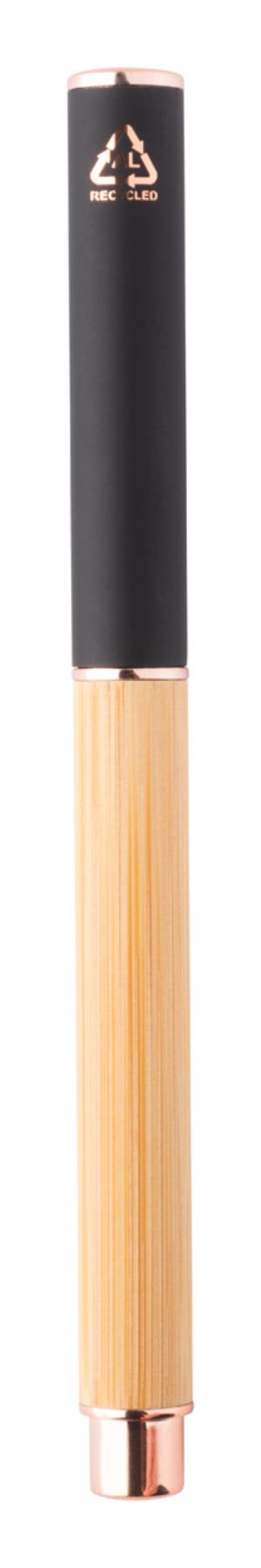 Roller Blush, čierna