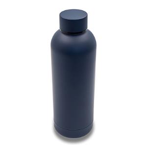 Termoska 500 ml MENDOZA, tmavomodrá