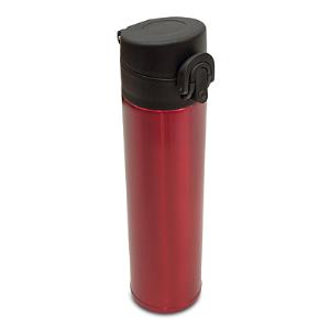 Termoska 350 ml Moline, Červená