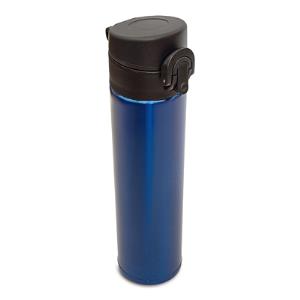 Termohrnček 350 ml Moline, tmavomodrá