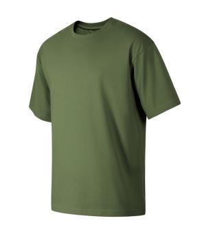 Tričko unisex Stage 812, 09 Khaki