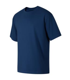 Tričko unisex Stage 812, 87 Polnočná Modrá