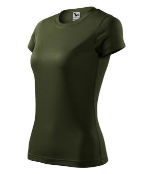 Dámske športové tričko Fantasy 140, 69 Military