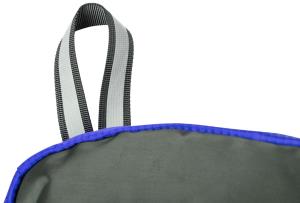Vodeodolný batoh Rasmux, modrá (5)