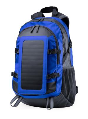 Vodeodolný batoh Rasmux, modrá