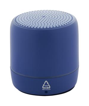 RABS bluetooth slúchadlá Medran, modrá