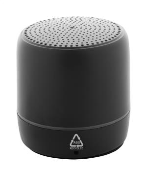 RABS bluetooth slúchadlá Medran, čierna