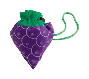 Skladacia nákupná taška Frutox, vzor D