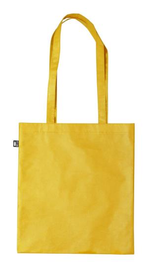 Nákupná taška Frilend, žltá