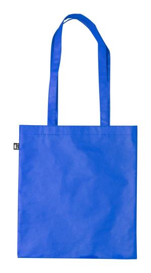 Nákupná taška Frilend, modrá