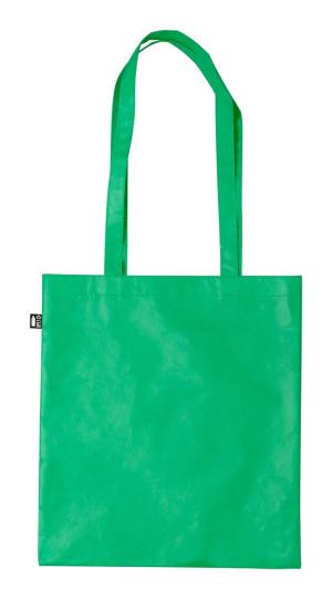 Nákupná taška Frilend, zelená
