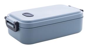 Box na jedlo Steamo, šedá