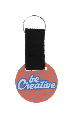 Kľúčenka na zákazku Woody Strap, Vzor A