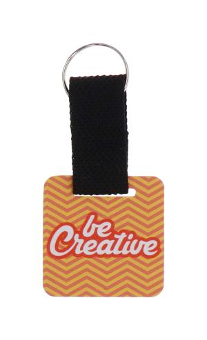 Kľúčenka na zákazku Woody Strap, Vzor B