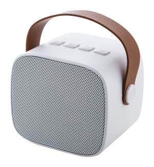 RABS bluetooth reproduktor Rabeat, Biela