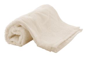 Bavlnený froté uterák-30×50 cm Terry S, prírodná