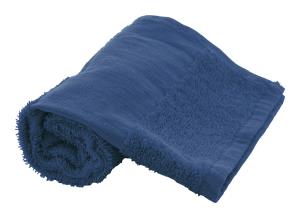 Bavlnený froté uterák-30×50 cm Terry S, tmavomodrá