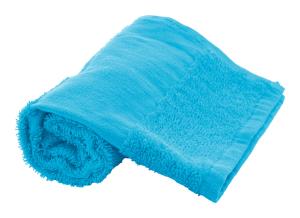 Bavlnený froté uterák-30×50 cm Terry S, svetlomodrá