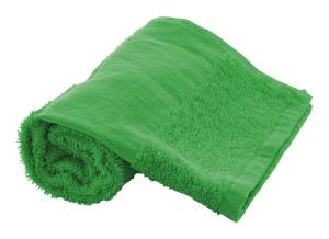 Bavlnený froté uterák-30×50 cm Terry S, zelená