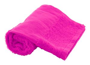 Bavlnený froté uterák-30×50 cm Terry S, purpurová