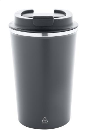 Termo hrnček Catimor, šedá