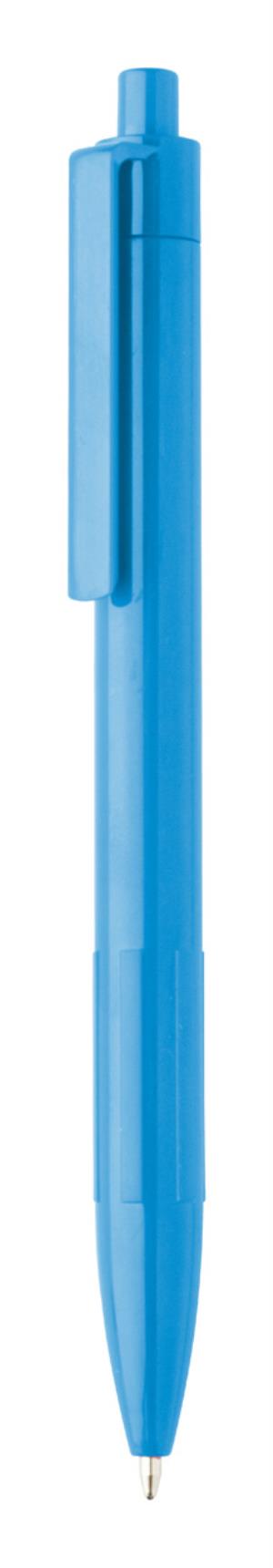 RABS guľôčkové pero Thruster, svetlomodrá