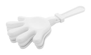 RPP fandiaca ruka Clappy, Biela