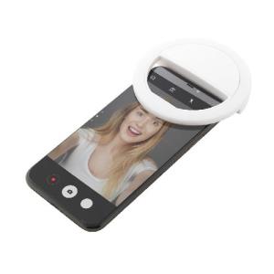 Selfie svetlá