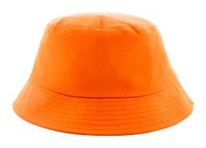 Klobúk Bobber, oranžová