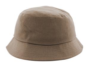 Klobúk Bobber, khaki