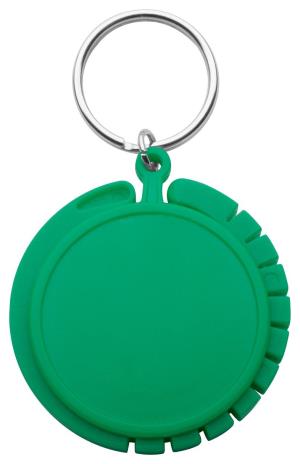 Anda - "Foldy" vešiak na tašky (AP809371), zelená