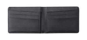 Peňaženka Rupuk, čierna (2)