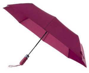 Elmer automatický dáždnik, vínová