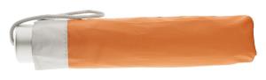 Skladací dáždnik Susan, oranžová (4)