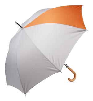 Stratus dáždnik, oranžová (2)