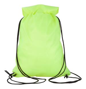 Carrylight reflexný batoh, žltá (3)
