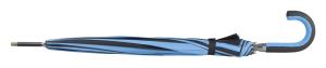 Cirrus vetruodolný dáždnik, modrá (3)